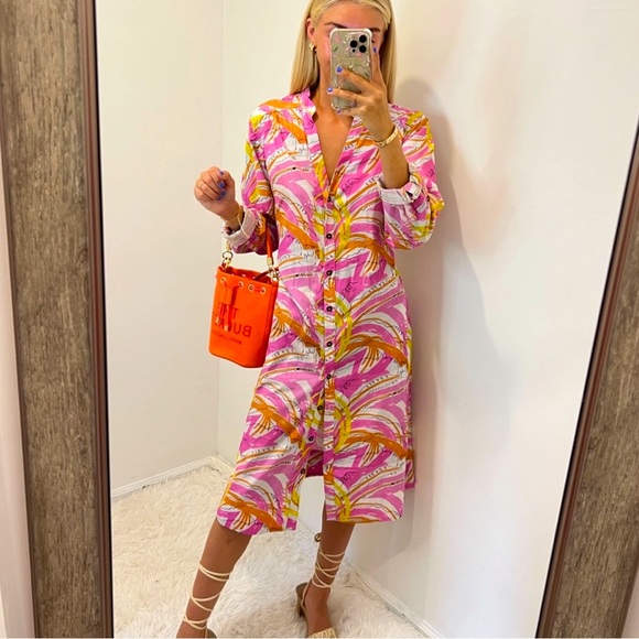 Anthropologie Dresses & Skirts - Vera for Anthropologie Wrap Dress